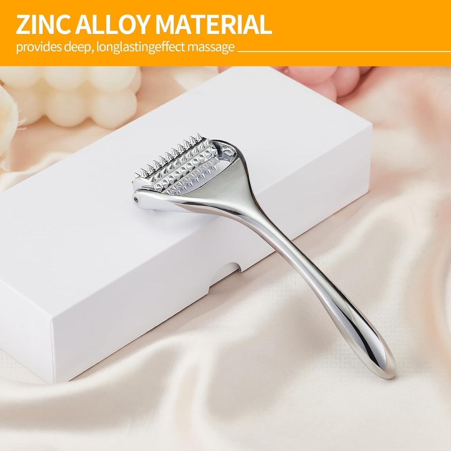 Collagen Boosting Acupuncture Roller