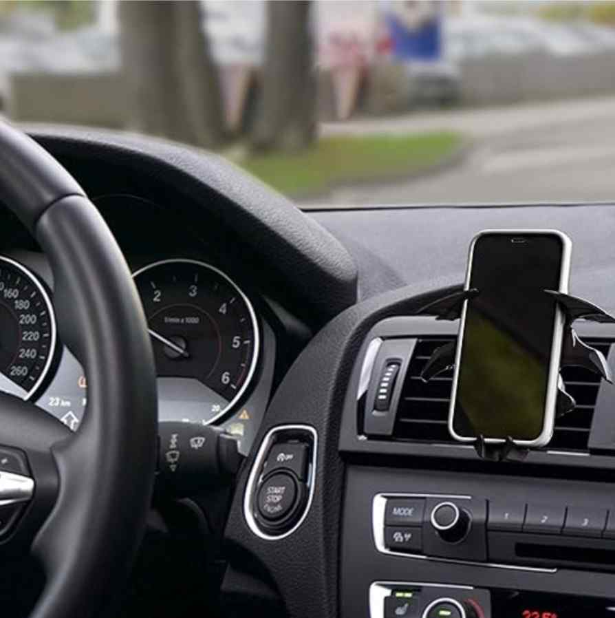 Batman Phone Holder Limited Edition™