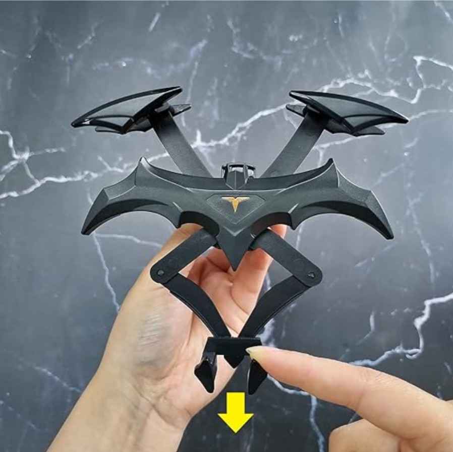 Batman Phone Holder Limited Edition™