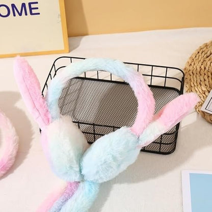 Bunny Ear Muffs