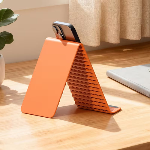 Microbly™ FlexyBuddy Gadget Stand
