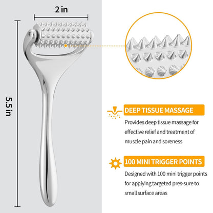 Collagen Boosting Acupuncture Roller
