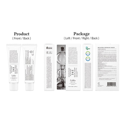 Dr. Althea™ 345 Relief Cream