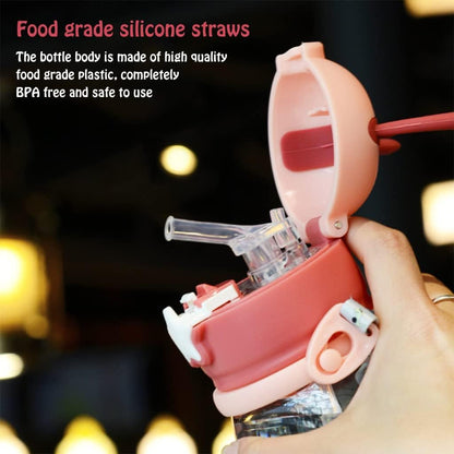 Reindeer Sipper 600ml