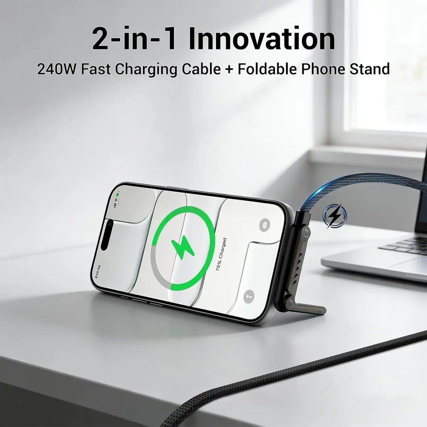 MICROBLY™ FlexStand Ultra 240W