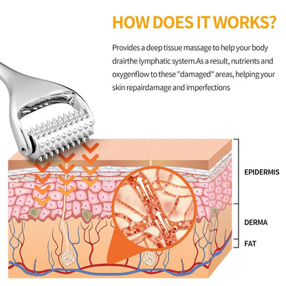 Collagen Boosting Acupuncture Roller