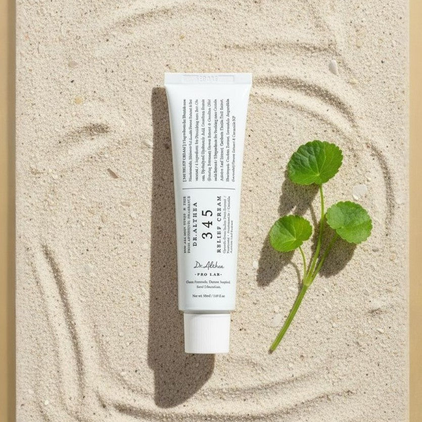 Dr. Althea™ 345 Relief Cream