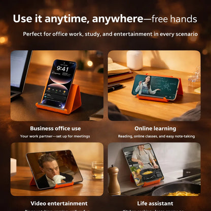 Microbly™ FlexyBuddy Gadget Stand