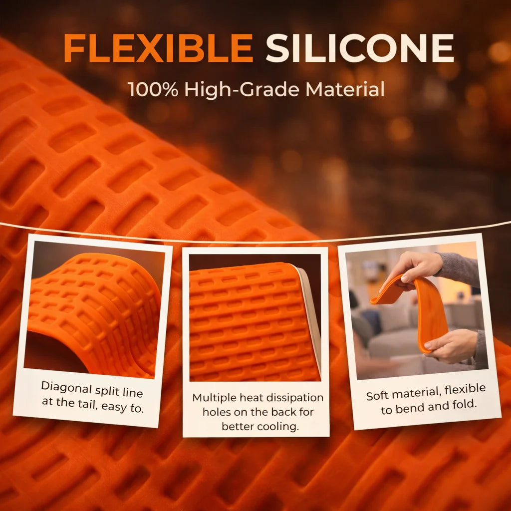 Microbly™ FlexyBuddy Gadget Stand