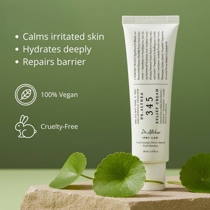 Dr. Althea™ 345 Relief Cream
