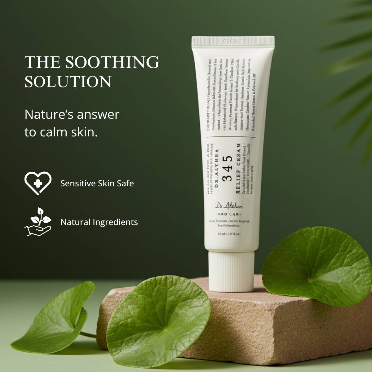 Dr. Althea™ 345 Relief Cream