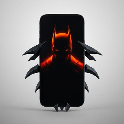 Batman Phone Holder Limited Edition™
