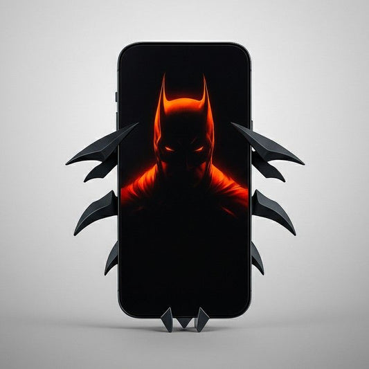 Batman Phone Holder Limited Edition™