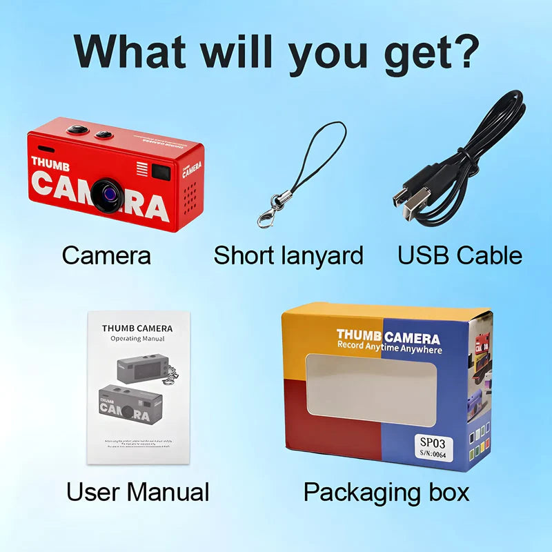 KeyCam
