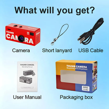 KeyCam