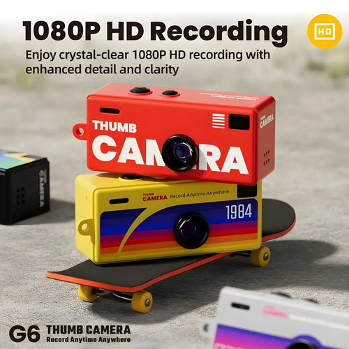 KeyCam