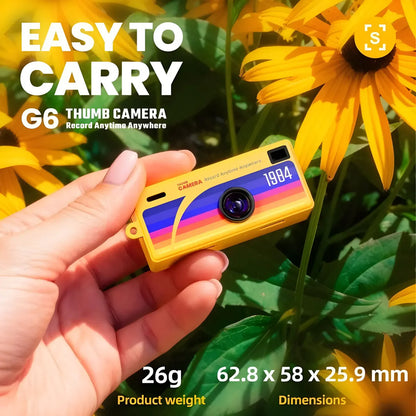 KeyCam