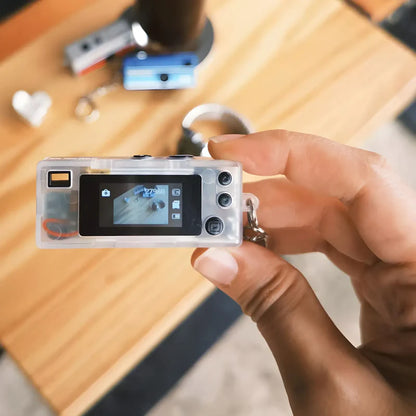 KeyCam