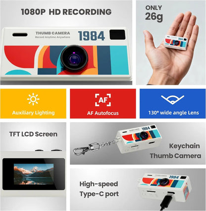 KeyCam