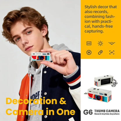 KeyCam