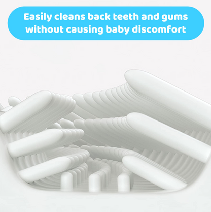 Baby Toothbrush (1-6 Years)