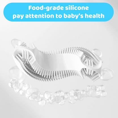 Baby Toothbrush (1-6 Years)