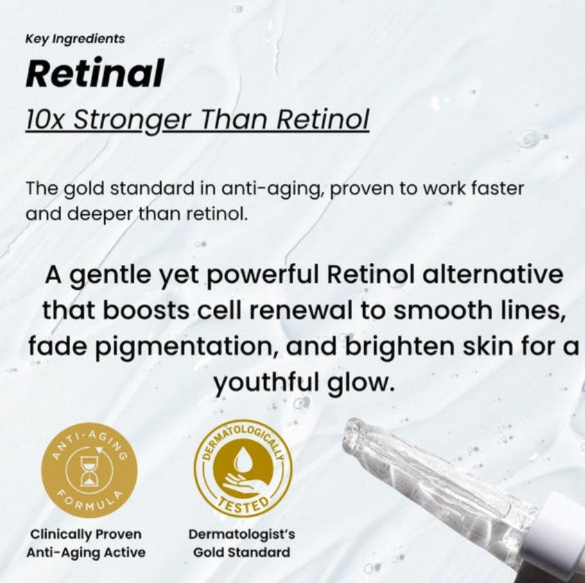 Celimax™ Vita-A Retinal Shot (15ml)