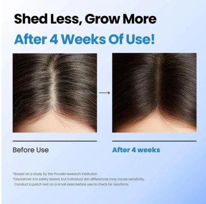 Seapuri Scalpy Hair Growth Serum