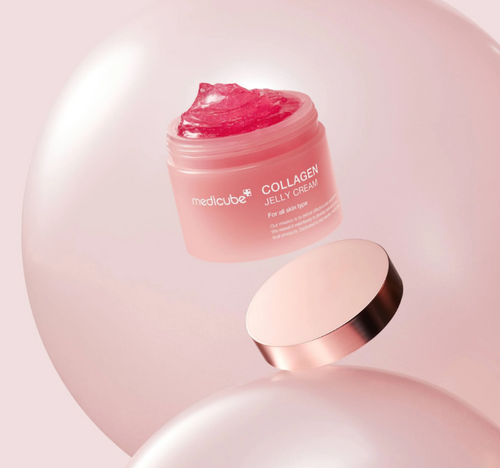 MEDICUBE COLLAGEN JELLY CREAM™ (110ml)