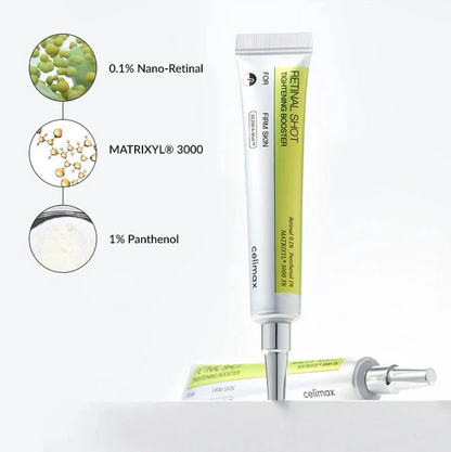 Celimax™ Vita-A Retinal Shot (15ml)