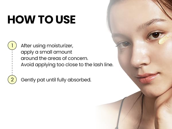 KSECRET SEOUL 1988 Eye Cream : Retinal Liposome 4% + Fermented Bean (30ml)