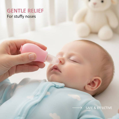 10 in 1 Baby Grooming Kit