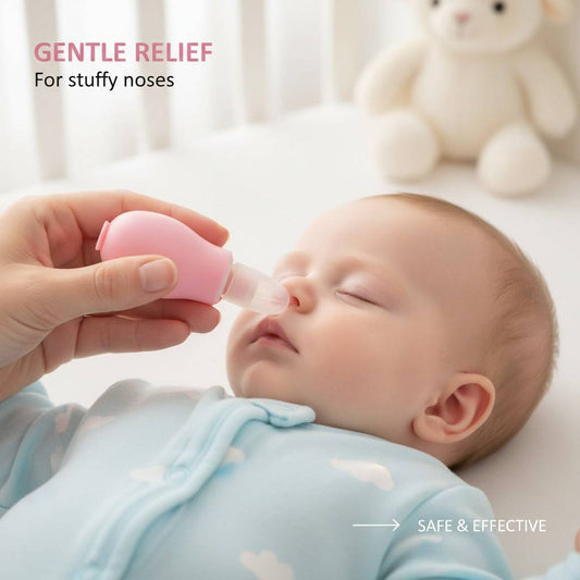 10 in 1 Baby Grooming Kit