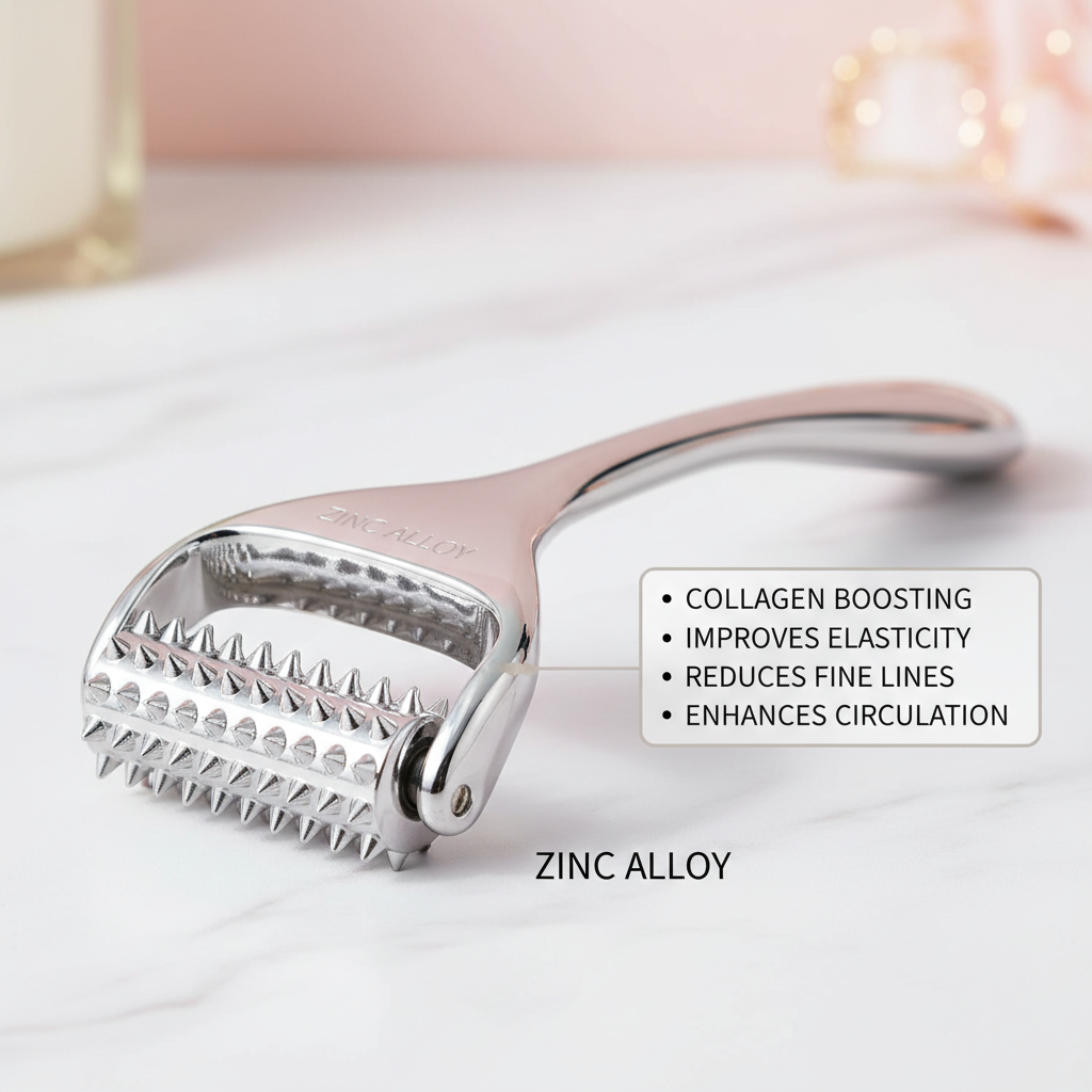 Collagen Boosting Acupuncture Roller