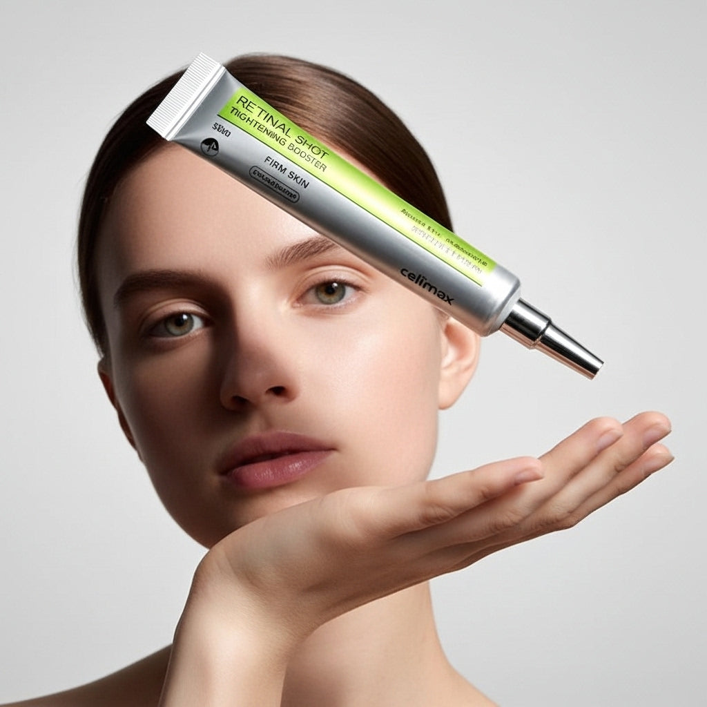 Celimax™ Vita-A Retinal Shot (15ml)